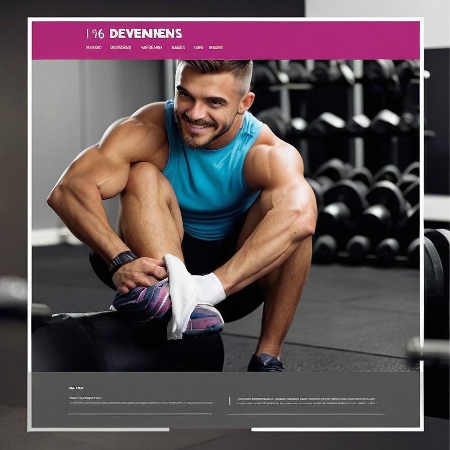 Sesiones de fitness guiadas