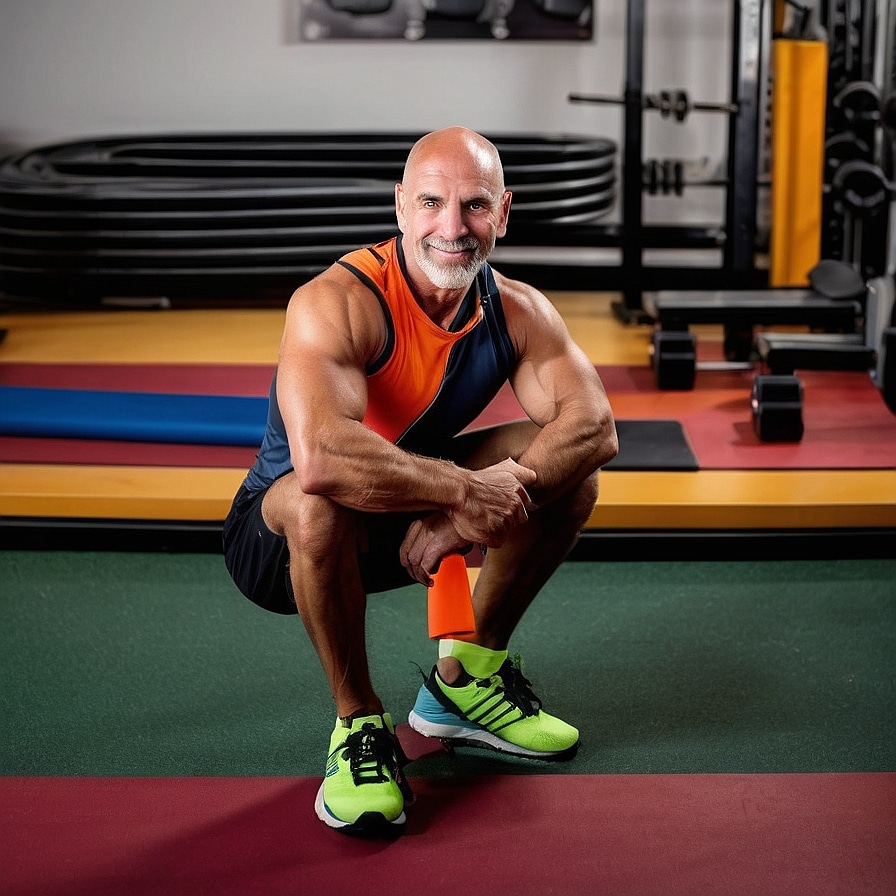Últimas noticias de fitness y bienestar