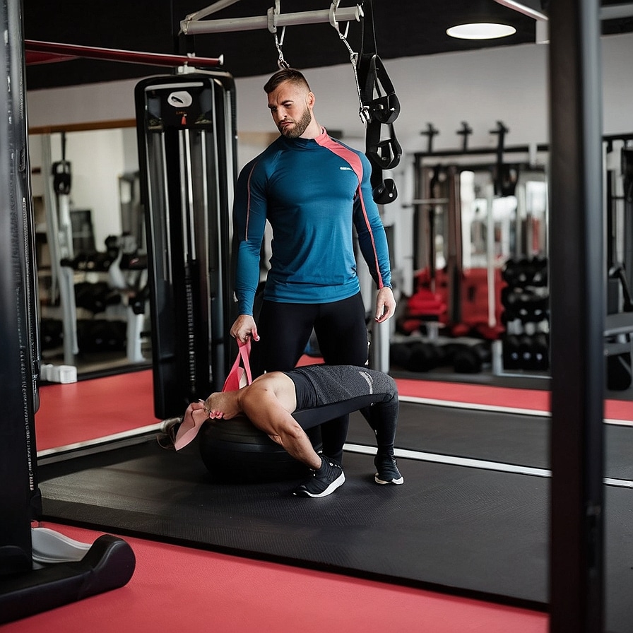 Asesoramiento fitness superior
