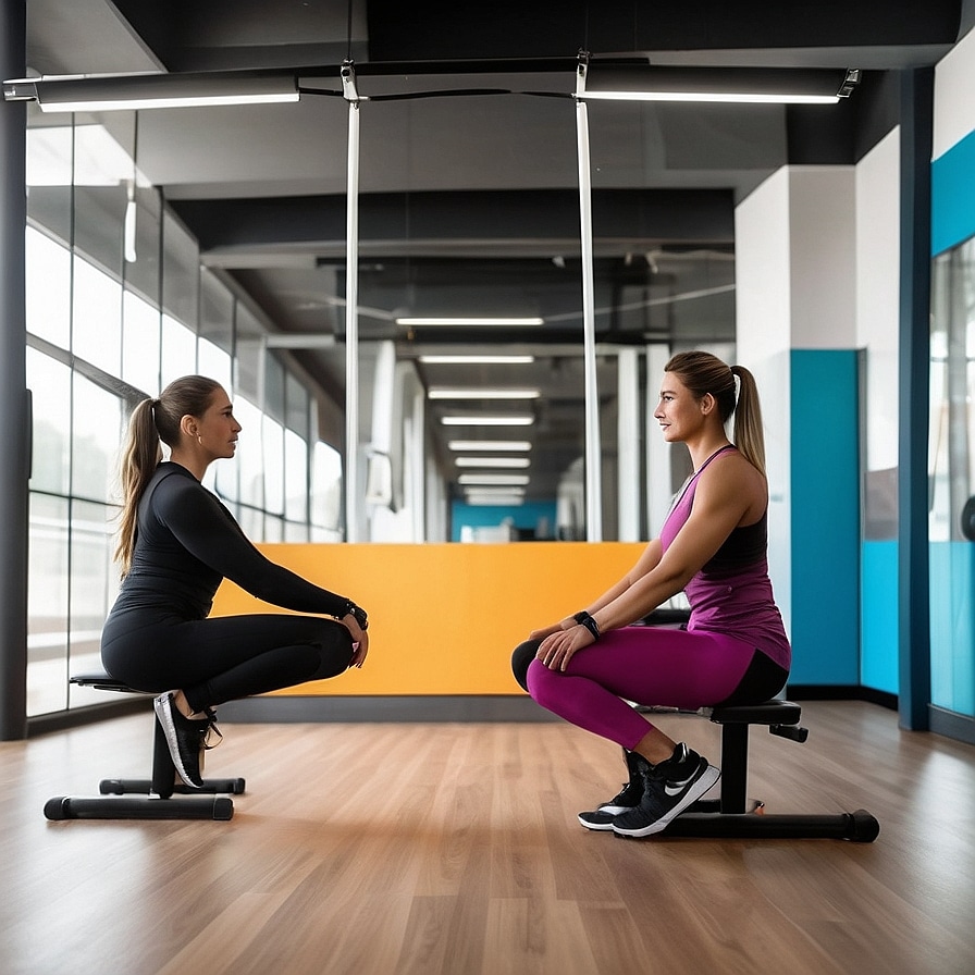 Estrategia de entrenamiento única